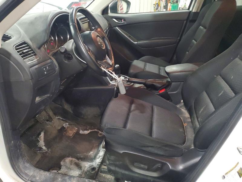 Aukcja sprzedaży 2014 Mazda Cx-5, vin: JM3KE4CY9E0341978, numer aukcji: 50724216