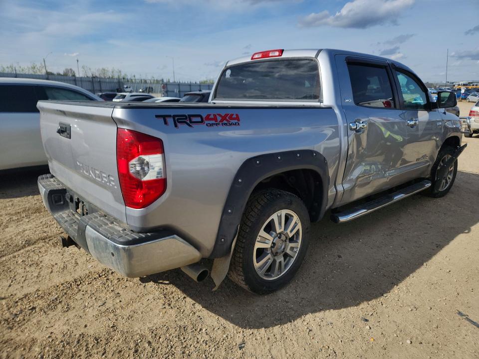 Продаж на аукціоні авто 2015 Toyota Tundra, vin: 5TFDY5F14FX428127, номер лоту: 52787406