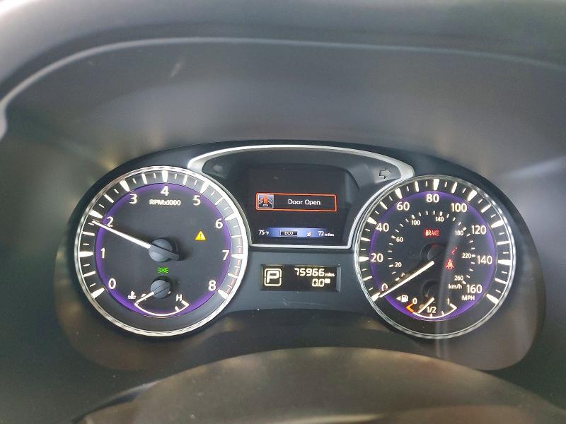 53226626 :رقم المزاد ، 5N1DL0MM7LC548890 vin ، 2020 Infiniti Qx60 مزاد بيع