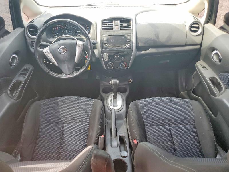 Продажа на аукционе авто 2017 Nissan Versa Note, vin: 3N1CE2CP2HL367924, номер лота: 52201606