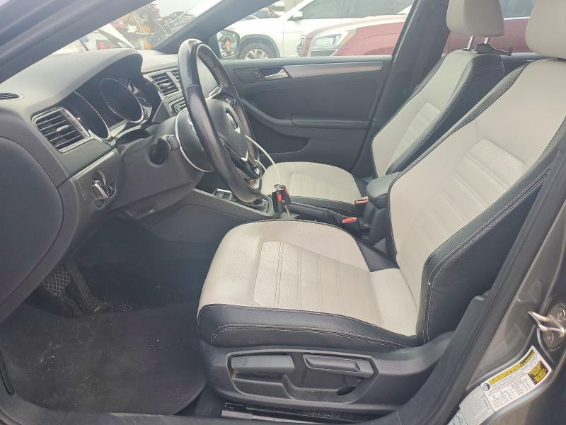 Продажа на аукционе авто 2016 Volkswagen Jetta, vin: 3VWD17AJ2GM326479, номер лота: 54206166