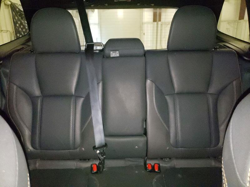 52208816 :رقم المزاد ، JF2SKAMCXPH527358 vin ، 2023 Subaru Forester مزاد بيع