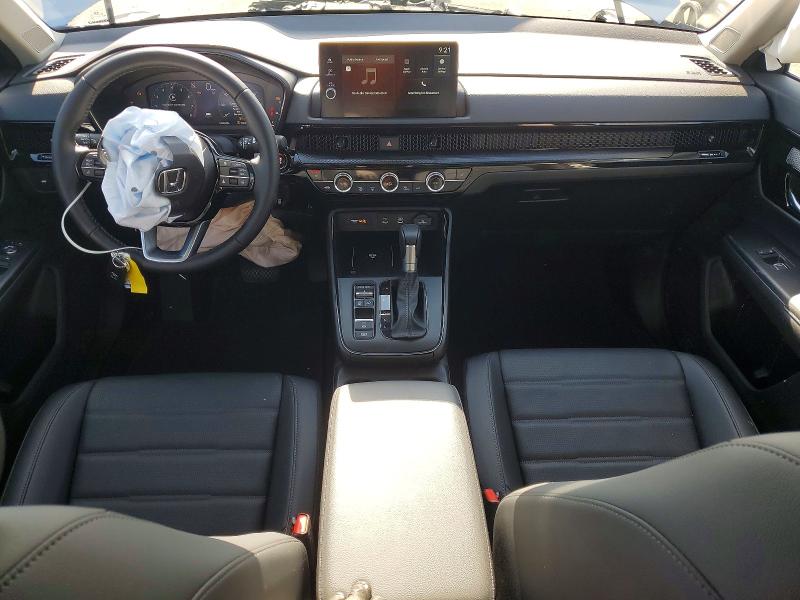 Продажа на аукционе авто 2026 Honda Cr-v, vin: 2HKRS4H7XTH443371, номер лота: 53387936