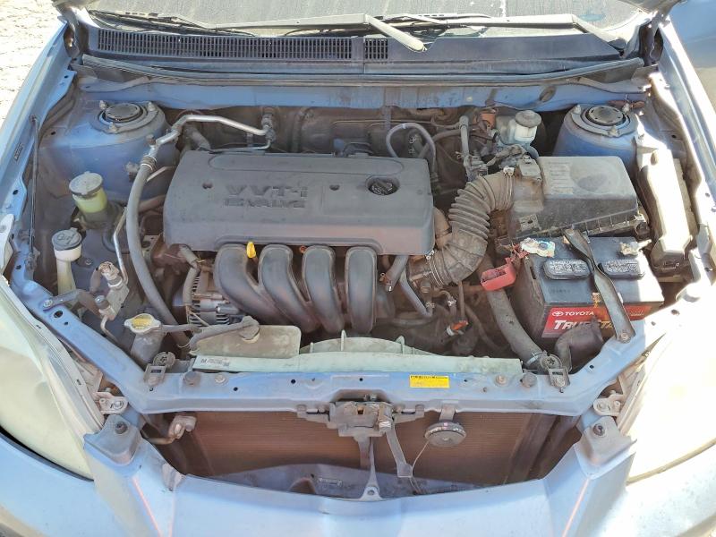 Aukcja sprzedaży 2007 Toyota Corolla Matrix, vin: 2T1KR32E57C675948, numer aukcji: 54424976