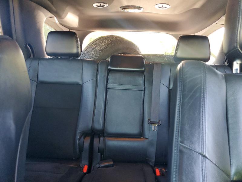 Продаж на аукціоні авто 2019 Dodge Durango, vin: 1C4RDJDG3KC744573, номер лоту: 53037406