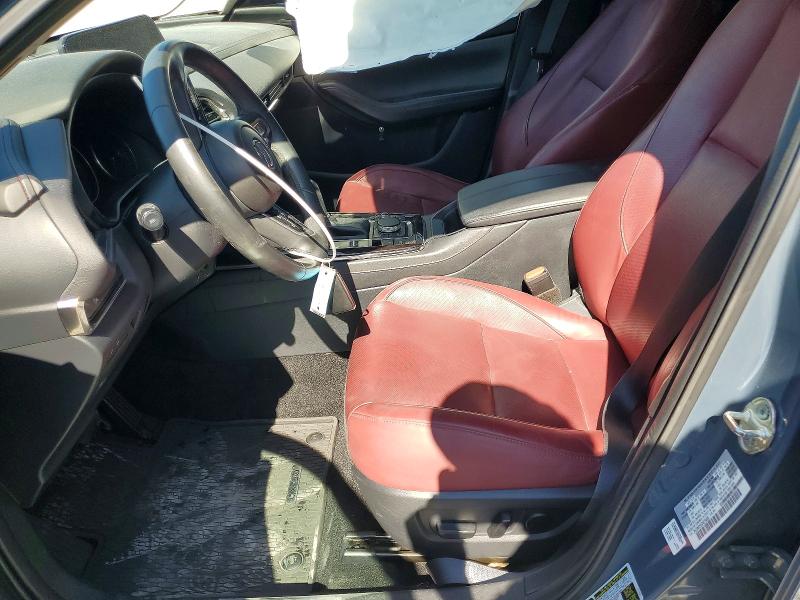 Aukcja sprzedaży 2024 Mazda Cx-30, vin: 3MVDMBCMXRM679896, numer aukcji: 52744506