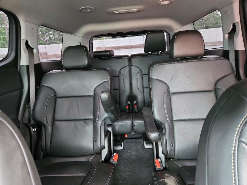 2023 Gmc Acadia მანქანა იყიდება აუქციონზე, vin: 1GKKNUL40PZ222211, აუქციონის ნომერი: 54440056