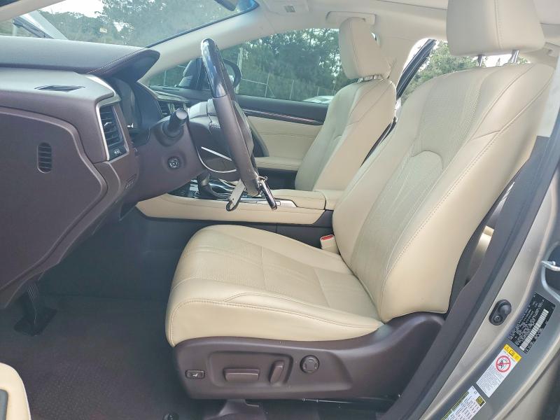 Aukcja sprzedaży 2017 Lexus Rx 350, vin: 2T2ZZMCA1HC066174, numer aukcji: 53958196