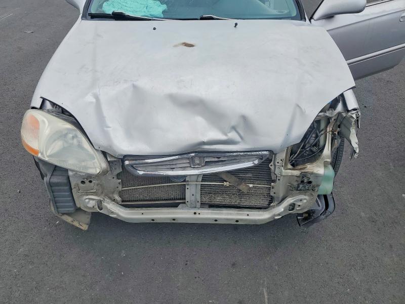52519616 :رقم المزاد ، 1HGEJ8249VL105421 vin ، 1997 Honda Civic مزاد بيع