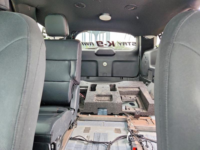 54521476 :رقم المزاد ، 1FM5K8AB3PGA81247 vin ، 2023 Ford Explorer مزاد بيع