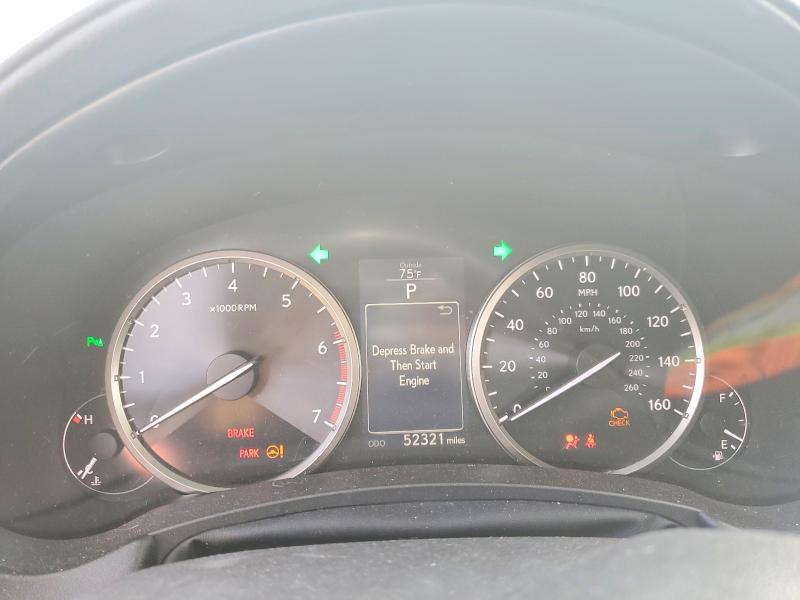 54465526 :رقم المزاد ، JTJBARBZ7F2032668 vin ، 2015 Lexus Nx مزاد بيع