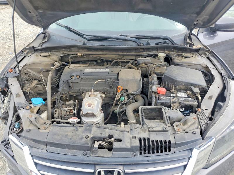 Продажа на аукционе авто 2014 Honda Accord, vin: 1HGCR2F33EA035439, номер лота: 55229496