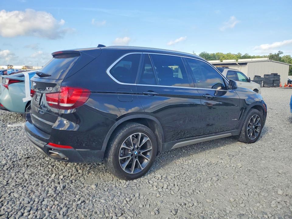 53446556 :رقم المزاد ، 5UXKR0C52J0X99477 vin ، 2018 Bmw X5 مزاد بيع