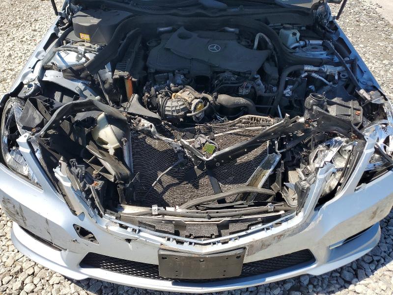54144486 :رقم المزاد ، WDDHF8JB2DA768455 vin ، 2013 Mercedes-benz E مزاد بيع