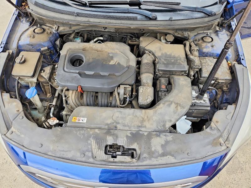 Aukcja sprzedaży 2017 Hyundai Sonata, vin: 5NPE34AF8HH486479, numer aukcji: 55423896