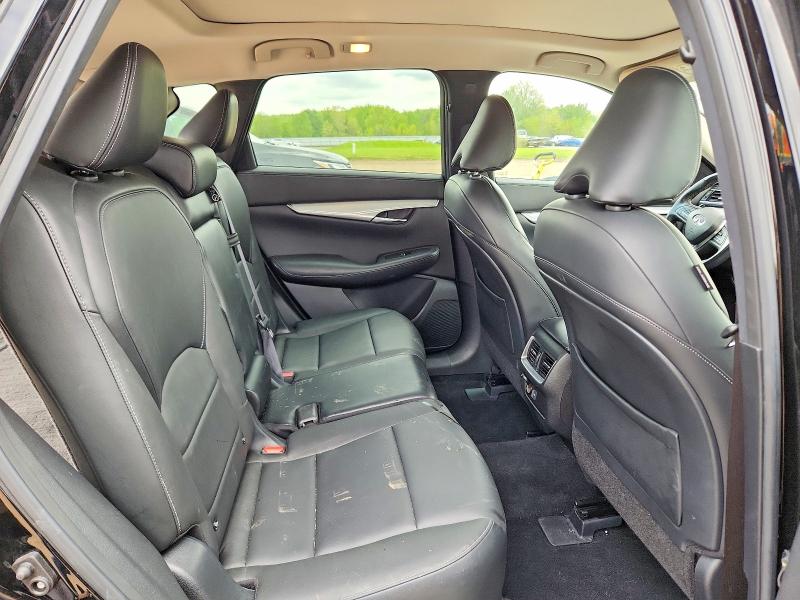 Продаж на аукціоні авто 2019 Infiniti Qx50, vin: 3PCAJ5M30KF138497, номер лоту: 53045176