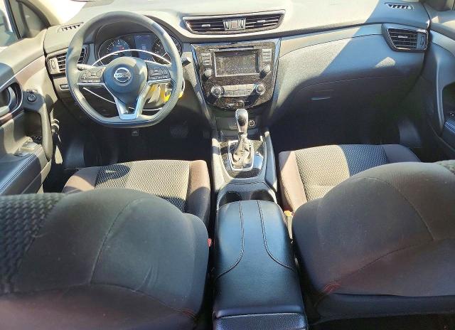 Продажа на аукционе авто 2019 Nissan Rogue Sport, vin: JN1BJ1CP8KW222289, номер лота: 54886286