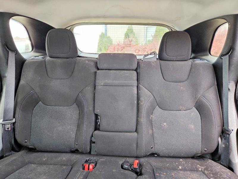 Aukcja sprzedaży 2019 Jeep Cherokee, vin: 1C4PJLCB3KD348414, numer aukcji: 53937076