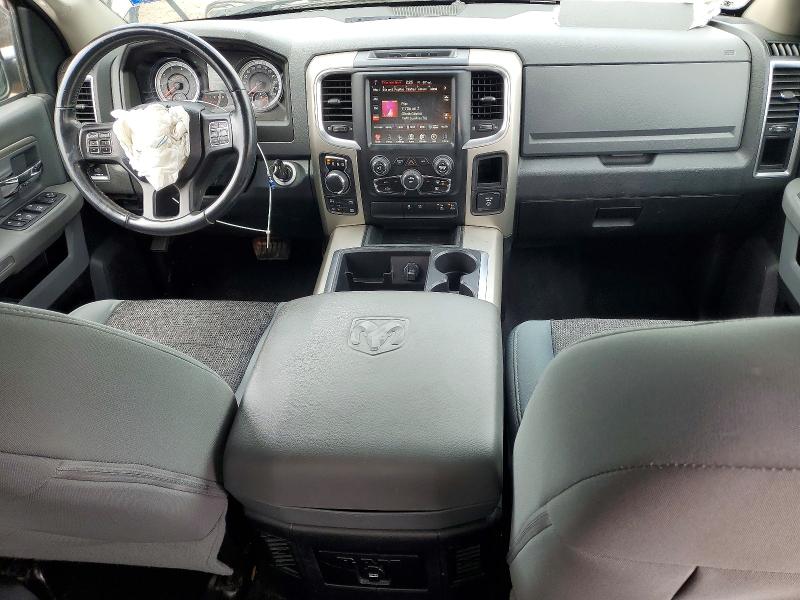 2015 Ram 1500 მანქანა იყიდება აუქციონზე, vin: 1C6RR7LG7FS537645, აუქციონის ნომერი: 52529396
