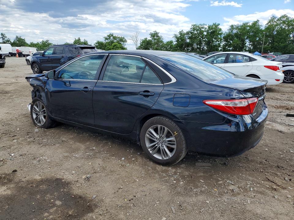 Продаж на аукціоні авто 2017 Toyota Camry, vin: 4T1BF1FK6HU793066, номер лоту: 54920176