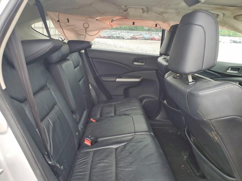 2012 Honda Cr-v მანქანა იყიდება აუქციონზე, vin: 5J6RM3H77CL023934, აუქციონის ნომერი: 53218046