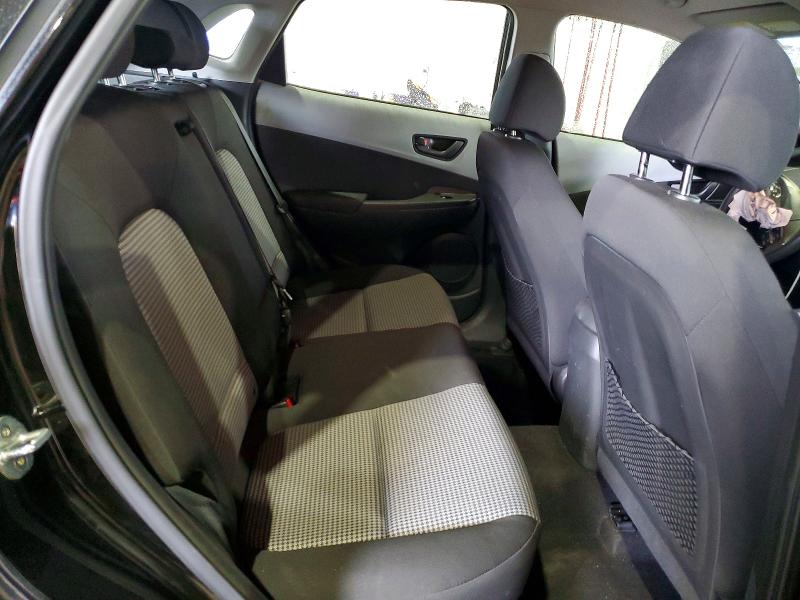 Продажа на аукционе авто 2019 Hyundai Kona, vin: KM8K1CAA7KU303718, номер лота: 52395346