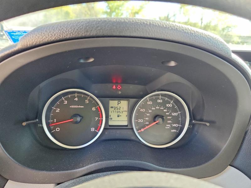 52695446 :رقم المزاد ، JF2SJADC9FH412025 vin ، 2015 Subaru Forester مزاد بيع