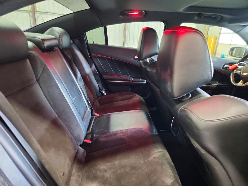 Продаж на аукціоні авто 2016 Dodge Charger, vin: 2C3CDXCT1GH104443, номер лоту: 54799166