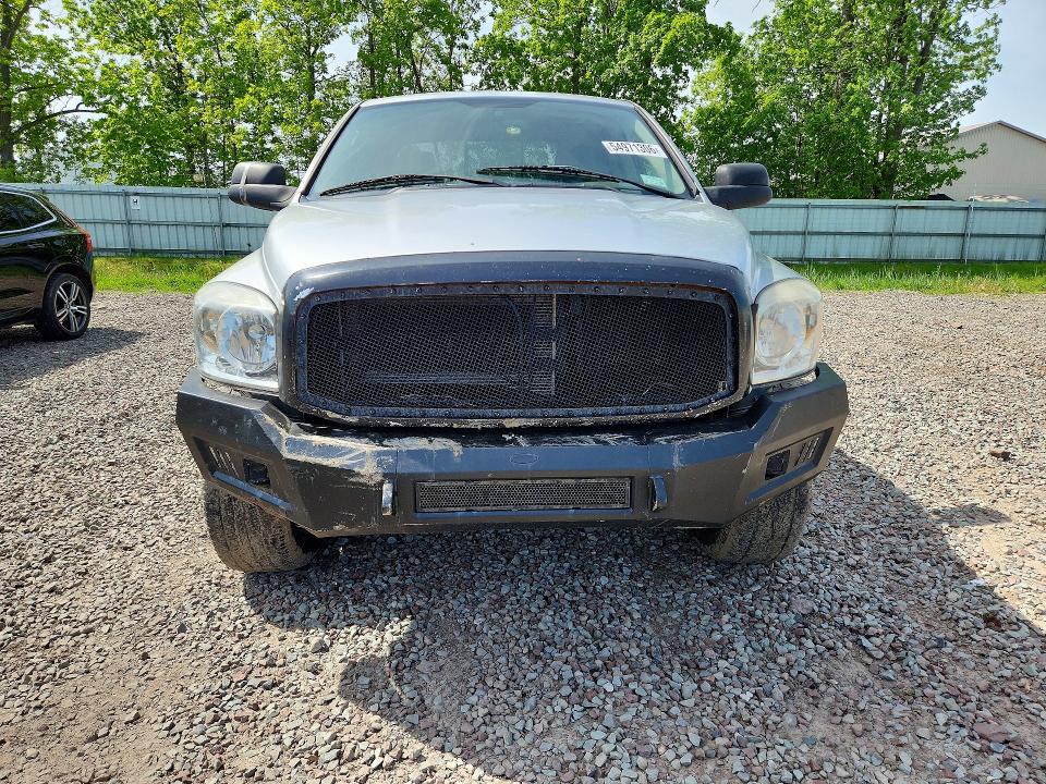 Aukcja sprzedaży 2007 Dodge Ram 1500, vin: 1D7HU18217S200974, numer aukcji: 54971306