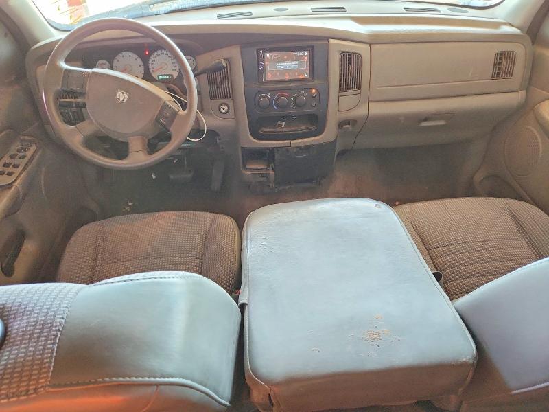 Продаж на аукціоні авто 2004 Dodge Ram 1500, vin: 1D7HA18N74S581101, номер лоту: 54727786