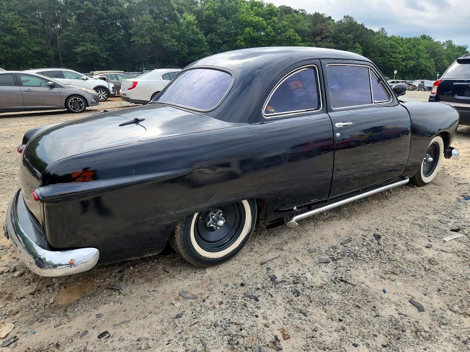 55283356 :رقم المزاد ، 8BA528805 vin ، 1975 Ford Custom مزاد بيع