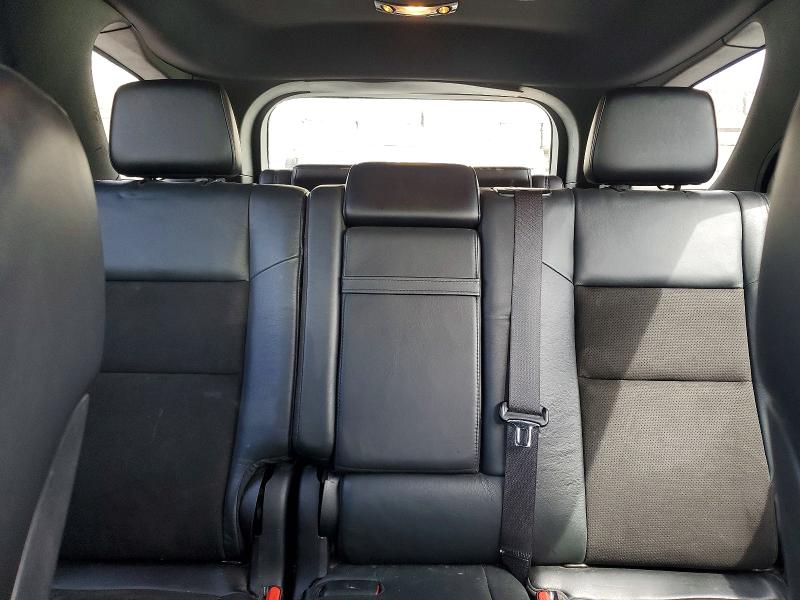 Aukcja sprzedaży 2021 Dodge Durango, vin: 1C4RDJDG5MC661844, numer aukcji: 51897706