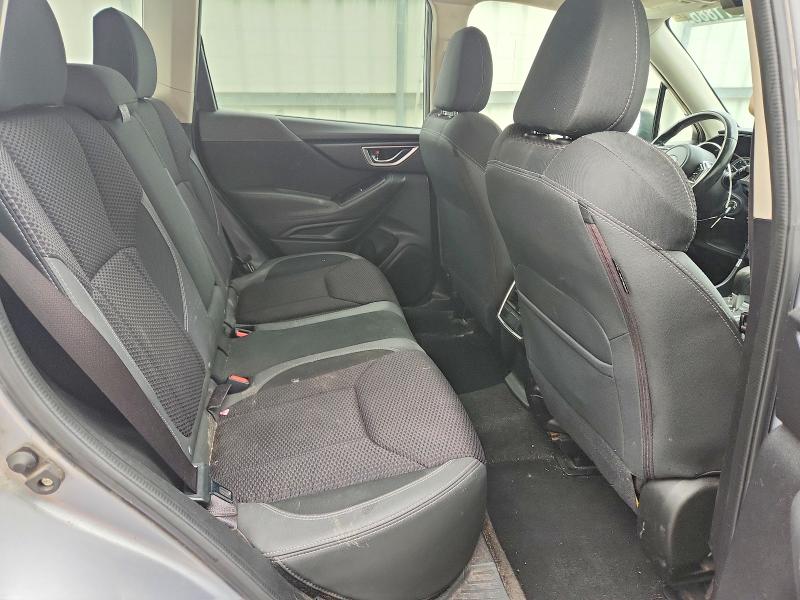 Продаж на аукціоні авто 2019 Subaru Forester, vin: JF2SKAEC6KH417284, номер лоту: 52711886