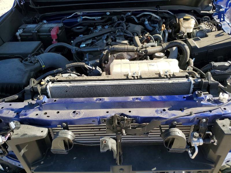 Продаж на аукціоні авто 2024 Toyota Tacoma, vin: 3TYLB5JN4RT058416, номер лоту: 55417136