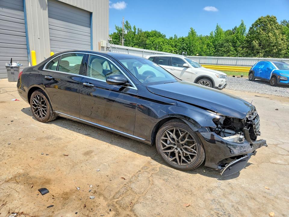 Aukcja sprzedaży 2018 Mercedes-benz E, vin: WDDZF4JB0JA446471, numer aukcji: 53944646