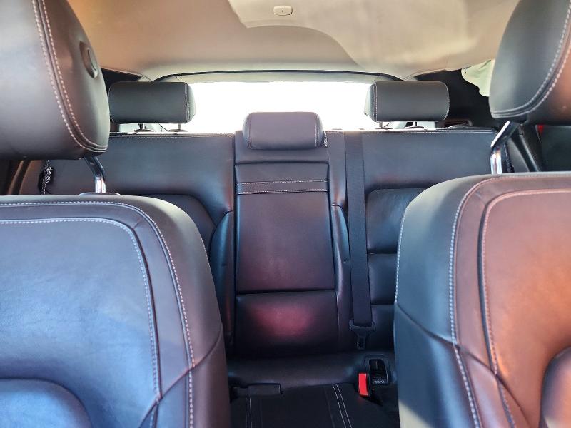 Продажа на аукционе авто 2017 Infiniti Qx30, vin: SJKCH5CR0HA025609, номер лота: 52485046