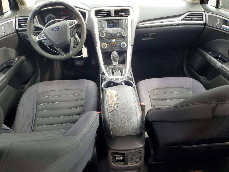 Продаж на аукціоні авто 2014 Ford Fusion, vin: 3FA6P0H70ER206231, номер лоту: 54094216