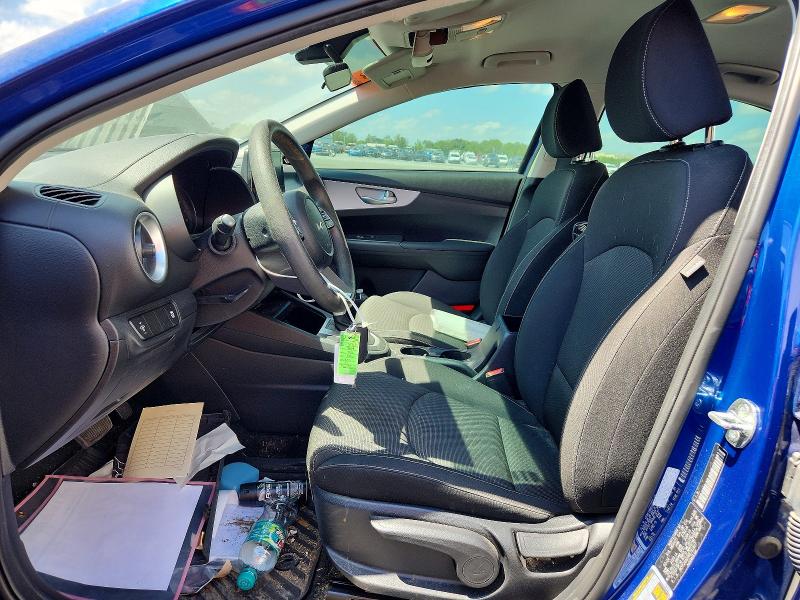 Aukcja sprzedaży 2024 Kia Forte, vin: 3KPF24AD3RE761817, numer aukcji: 53390186