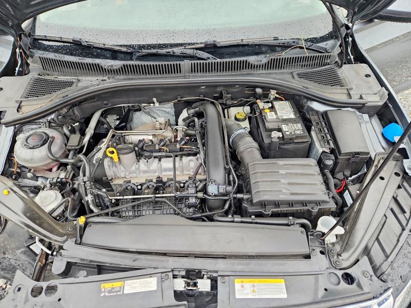 Продажа на аукционе авто 2021 Volkswagen Jetta, vin: 3VWC57BU7MM089556, номер лота: 53344416