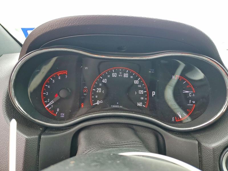 Aukcja sprzedaży 2014 Dodge Durango, vin: 1C4SDHCTXEC451394, numer aukcji: 52707896