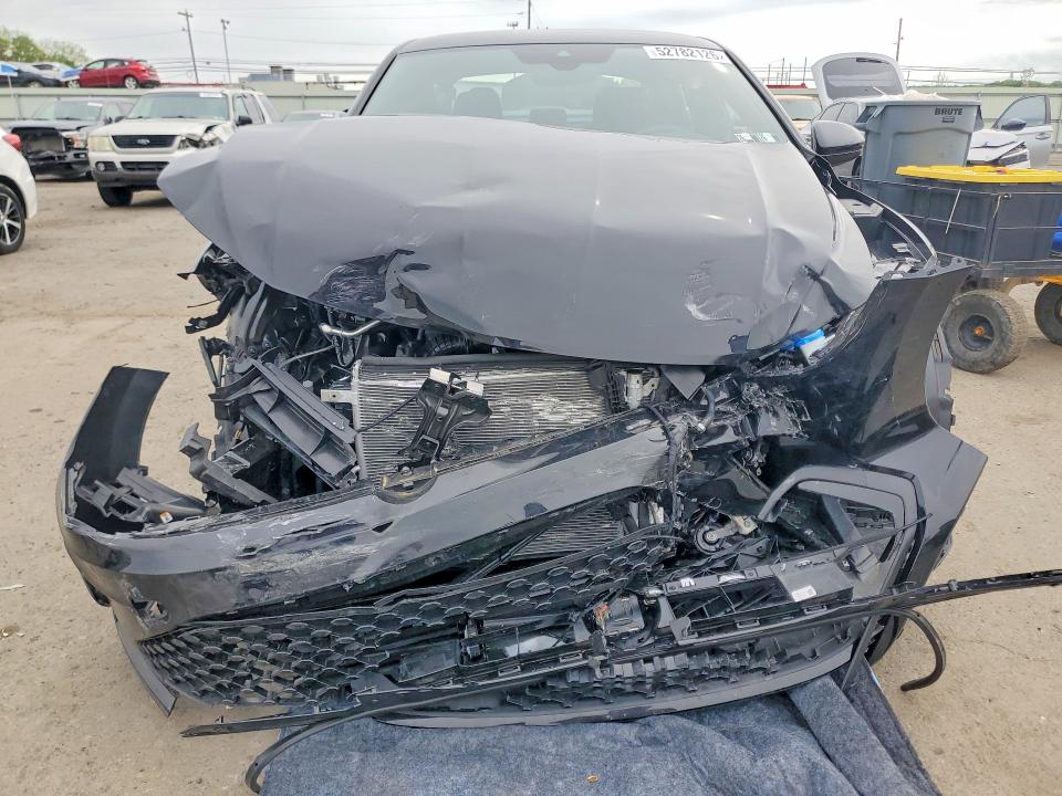 Aukcja sprzedaży 2026 Volkswagen Jetta, vin: 3VWBW7BU4TM027815, numer aukcji: 52782126