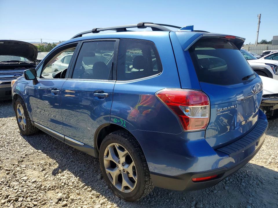 Aukcja sprzedaży 2016 Subaru Forester, vin: JF2SJAXC0GH544166, numer aukcji: 53717446