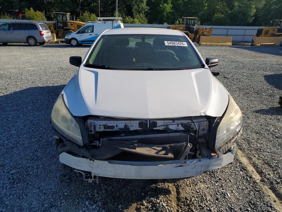 Aukcja sprzedaży 2013 Chevrolet Malibu, vin: 1G11B5SA9DF215096, numer aukcji: 54065426