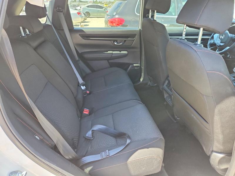 54633036 :رقم المزاد ، 7FARS5H51TE009945 vin ، 2026 Honda Cr-v مزاد بيع
