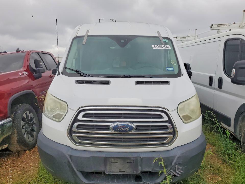 Aukcja sprzedaży 2015 Ford Transit, vin: 1FTSW2CM3FKB32099, numer aukcji: 51803146