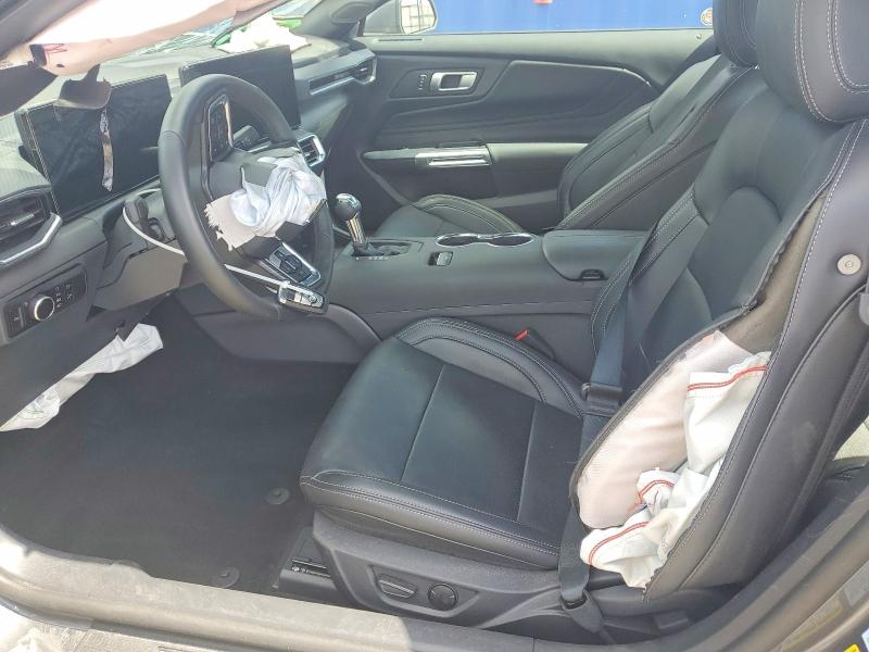 Продаж на аукціоні авто 2026 Ford Mustang, vin: 1FA6P8TH2T5105416, номер лоту: 54520756