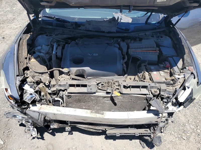 Aukcja sprzedaży 2016 Nissan Maxima, vin: 1N4AA6APXGC443500, numer aukcji: 52274446