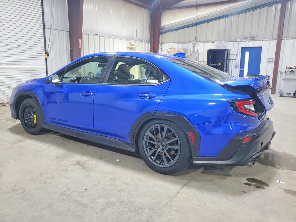Продаж на аукціоні авто 2023 Subaru Wrx, vin: JF1VBAN64P8816021, номер лоту: 52640976
