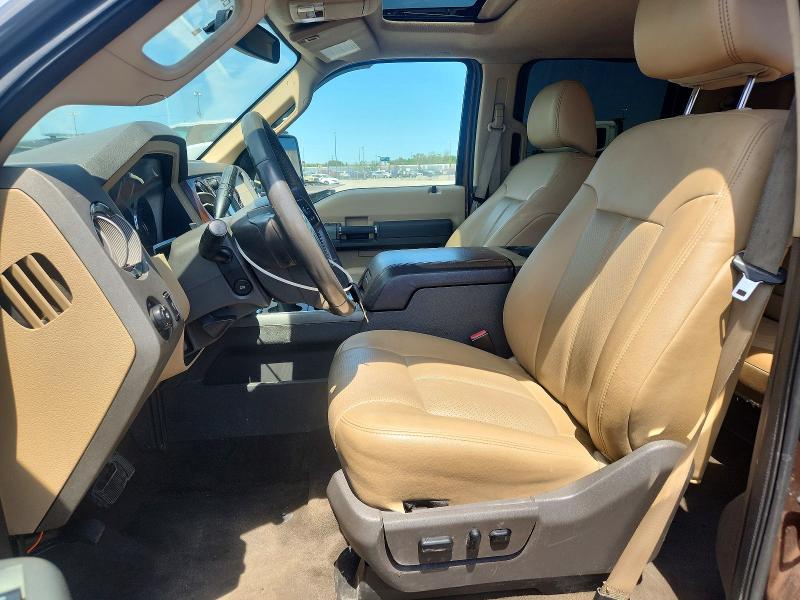 Продаж на аукціоні авто 2011 Ford F350, vin: 1FT8W3BT6BEA66357, номер лоту: 55537736
