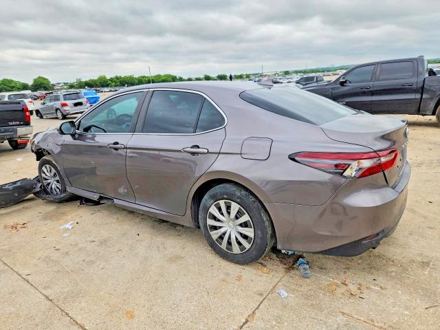 Aukcja sprzedaży 2022 Toyota Camry, vin: 4T1C31AK6NU599864, numer aukcji: 51777246
